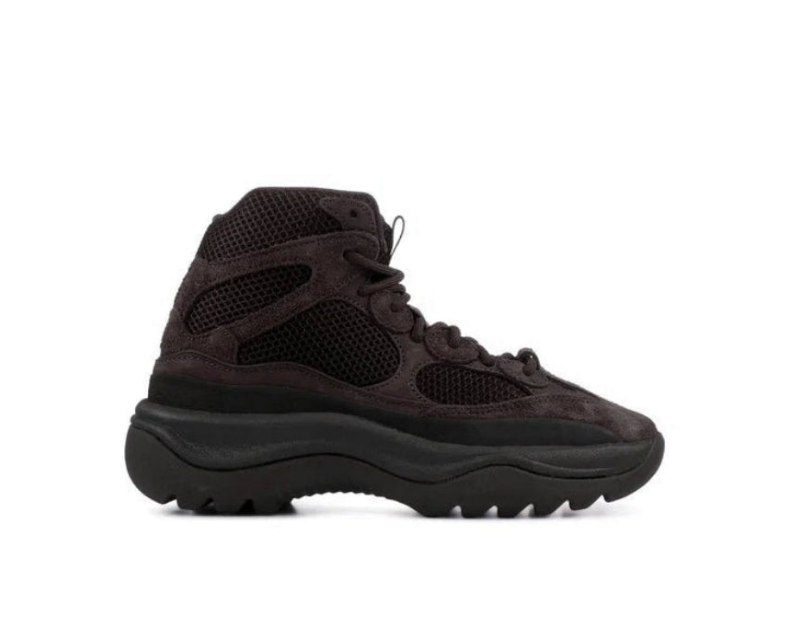 yeezy desert boot oil