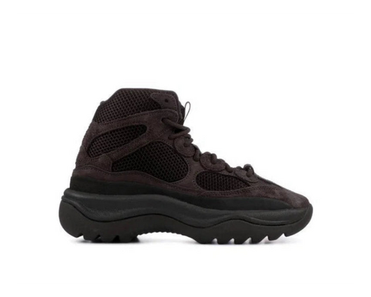 yeezy desert boot oil