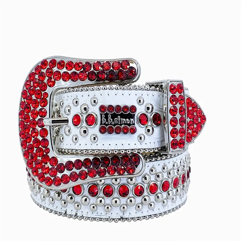 BB simon belt