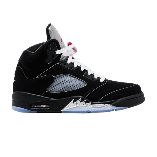 Jordan 5 metallic reimagined