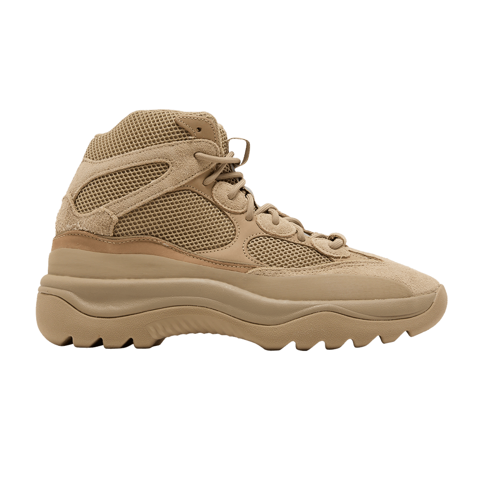 yeezy desert boot rock