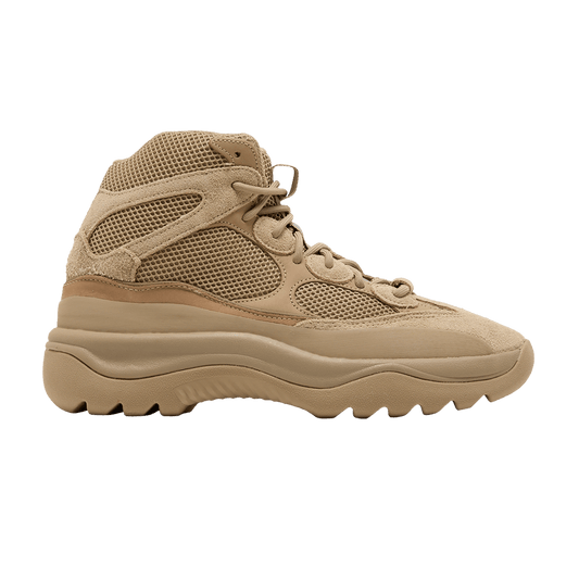 yeezy desert boot rock
