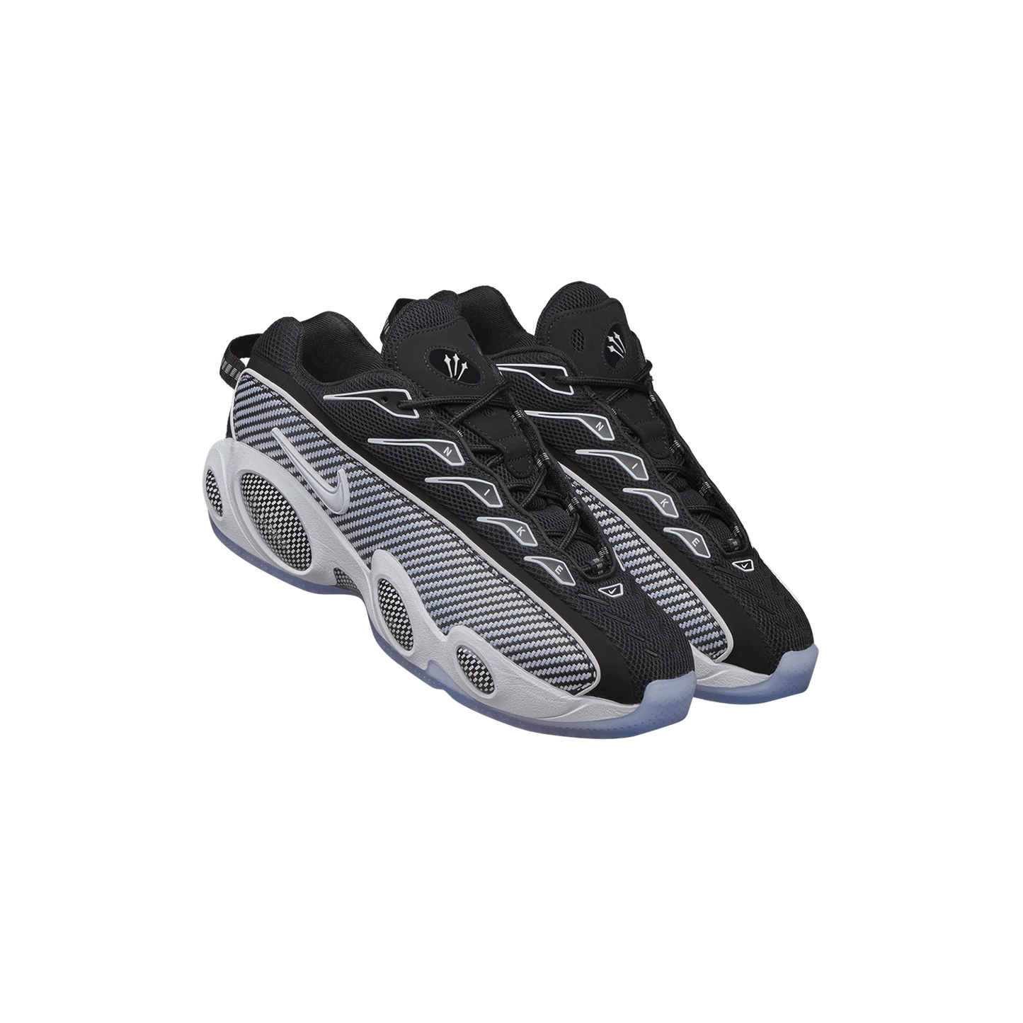 Nocta glide (black/white)