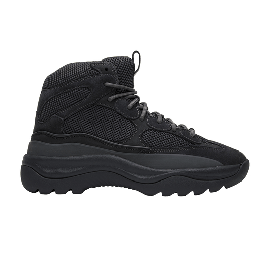 yeezy desert boot graphite