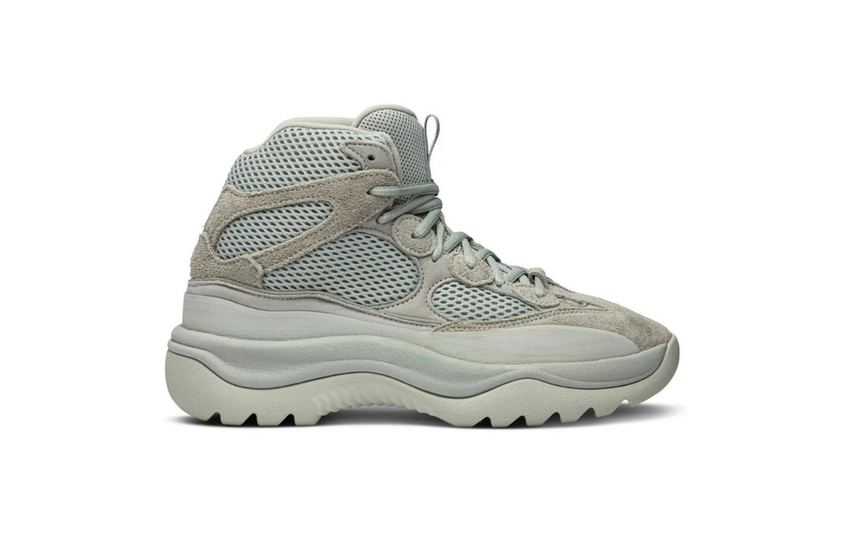 yeezy desert boot salt