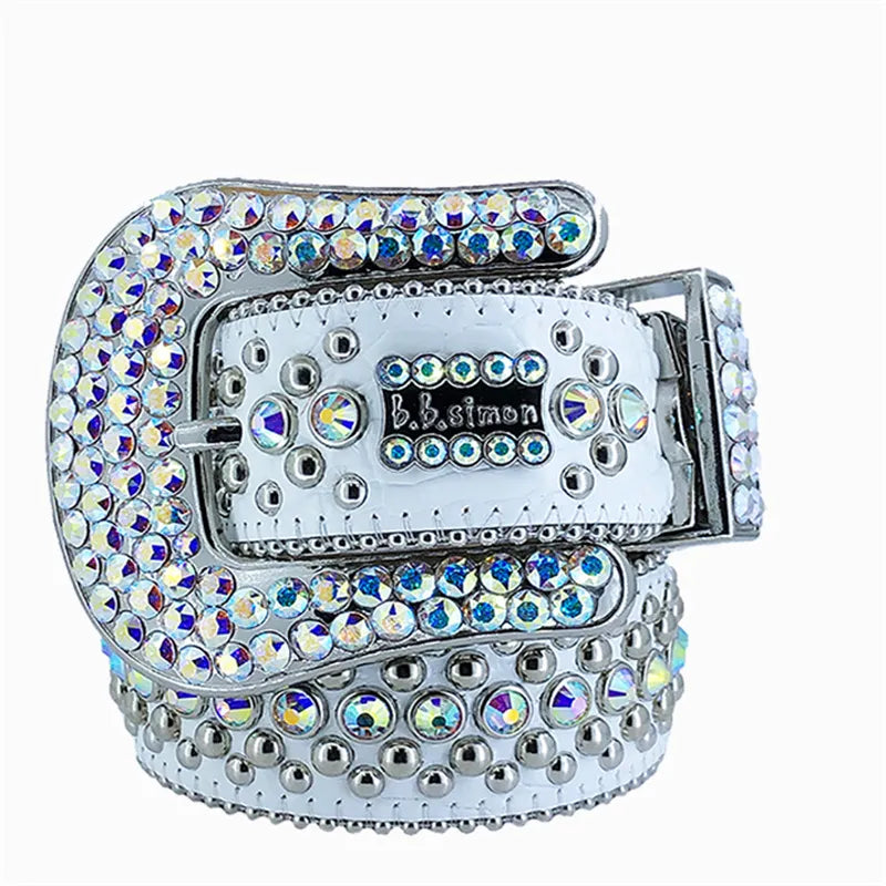 BB simon belt