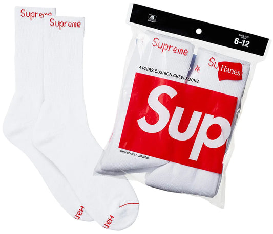 supreme socks