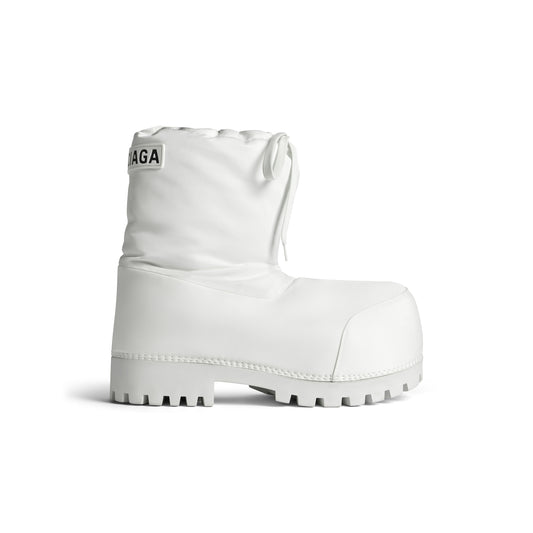 Balenciaga Alaskian Ski boots