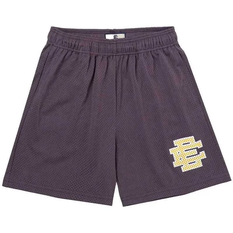 Eric Emanuel shorts greyish