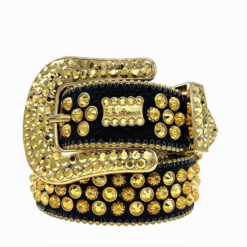 BB simon belt