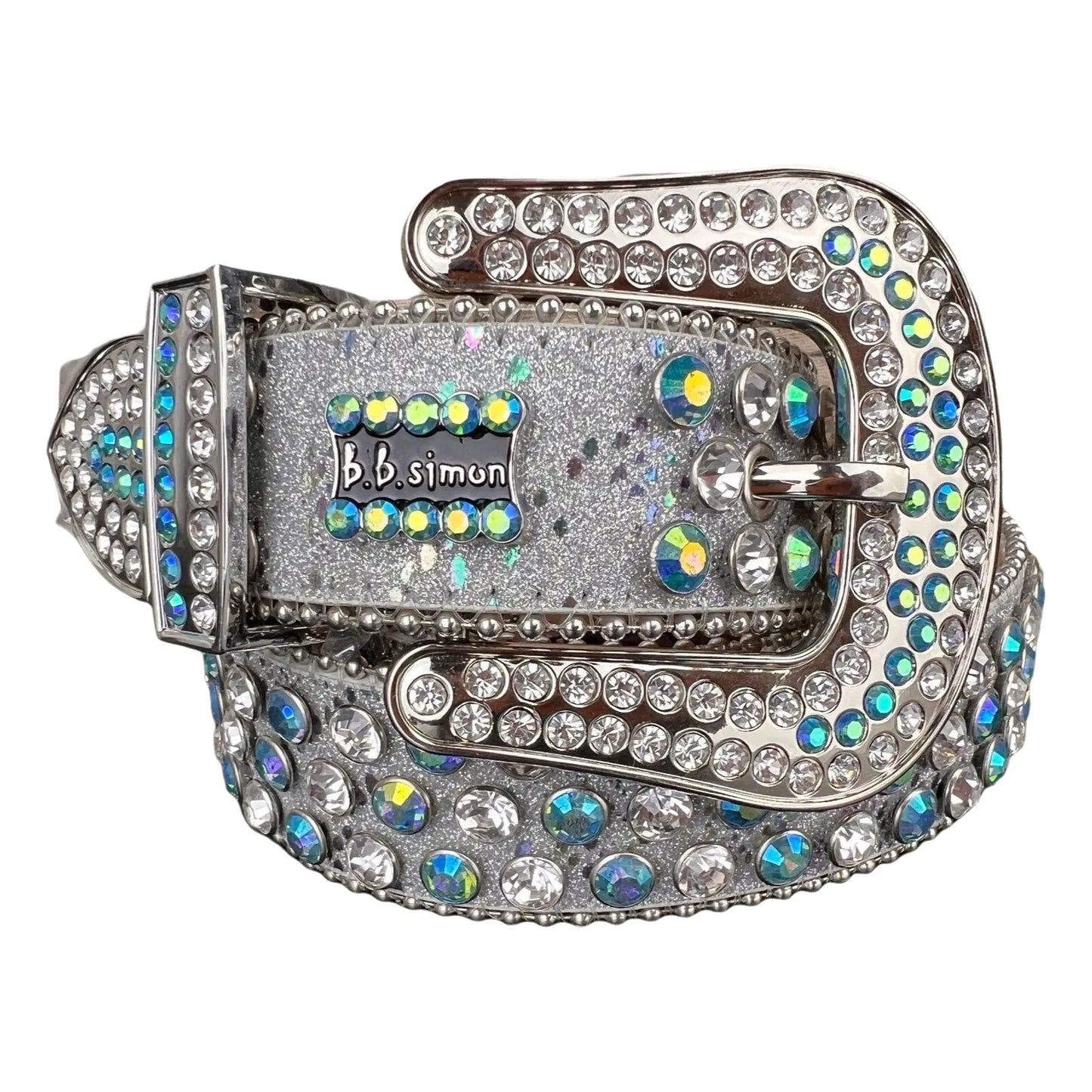 BB simon belt