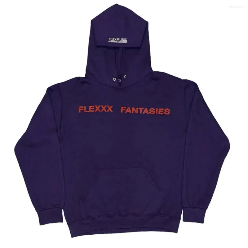 Osamason Flexx Fantasies hoodie