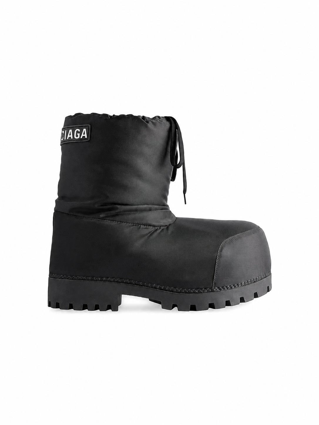 Balenciaga Alaskian Ski boots