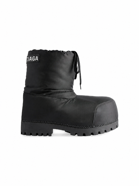 Balenciaga Alaskian Ski boots