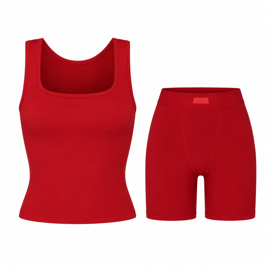 Skims red set