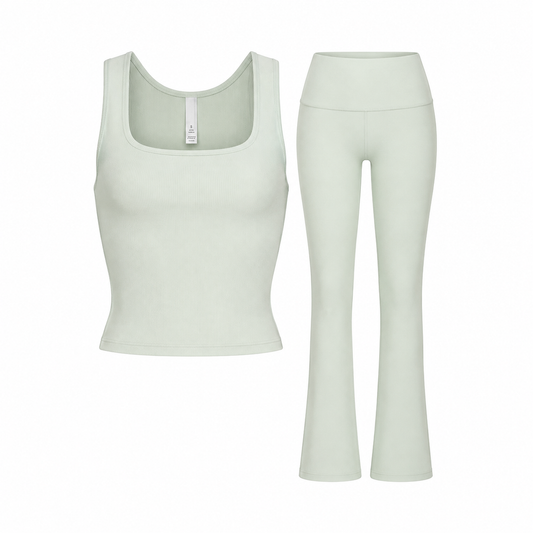 Skims green set