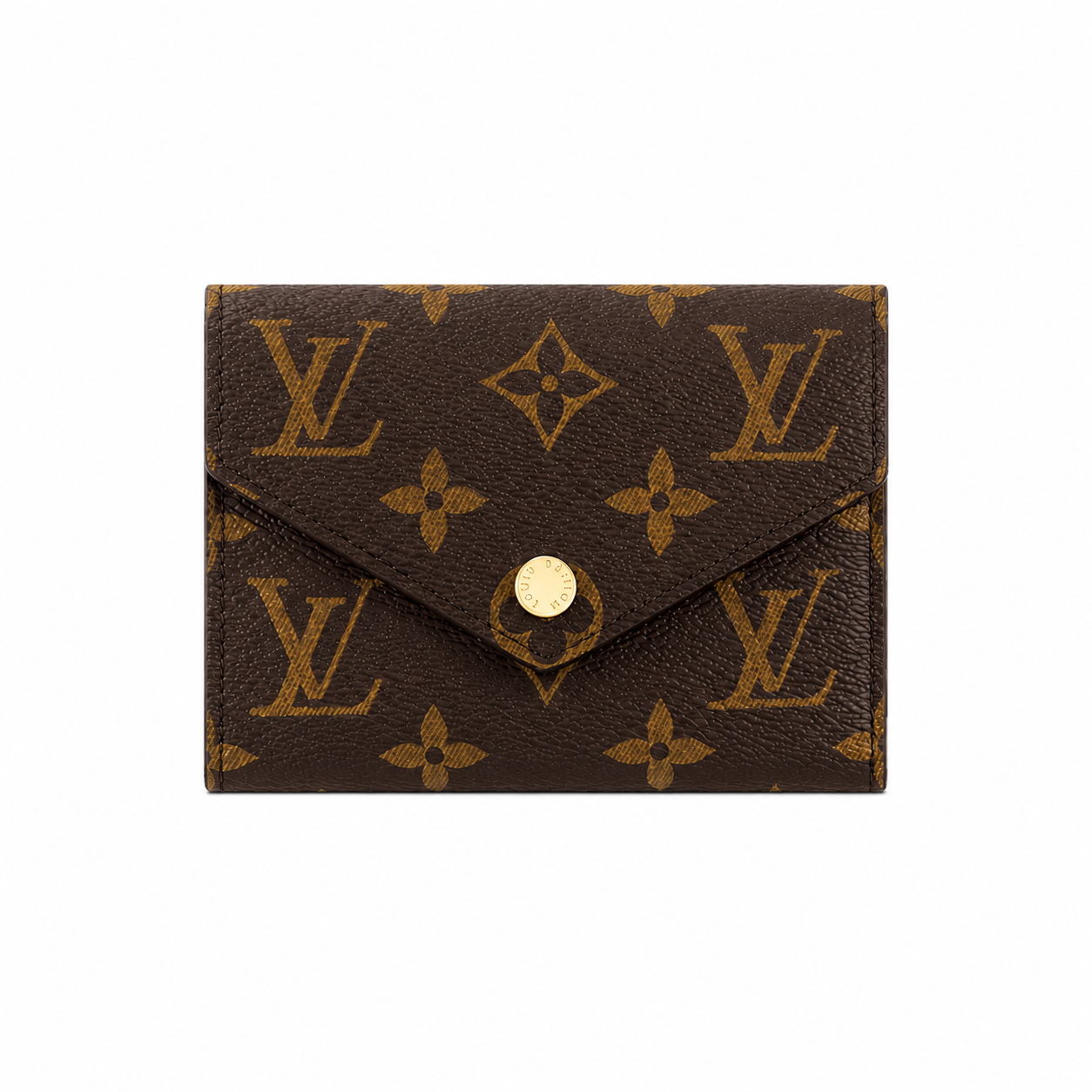 LV victorine wallet