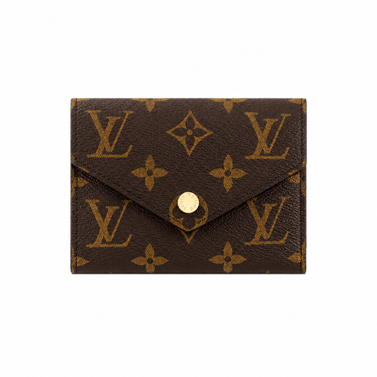 LV victorine wallet