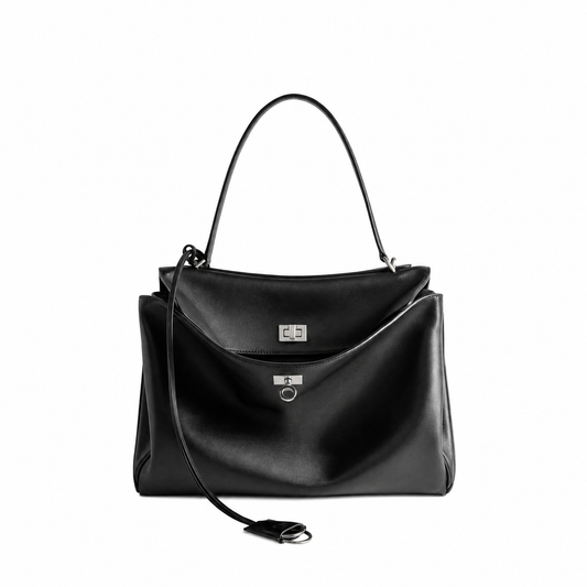 Balenciaga rodeo shoulder bag