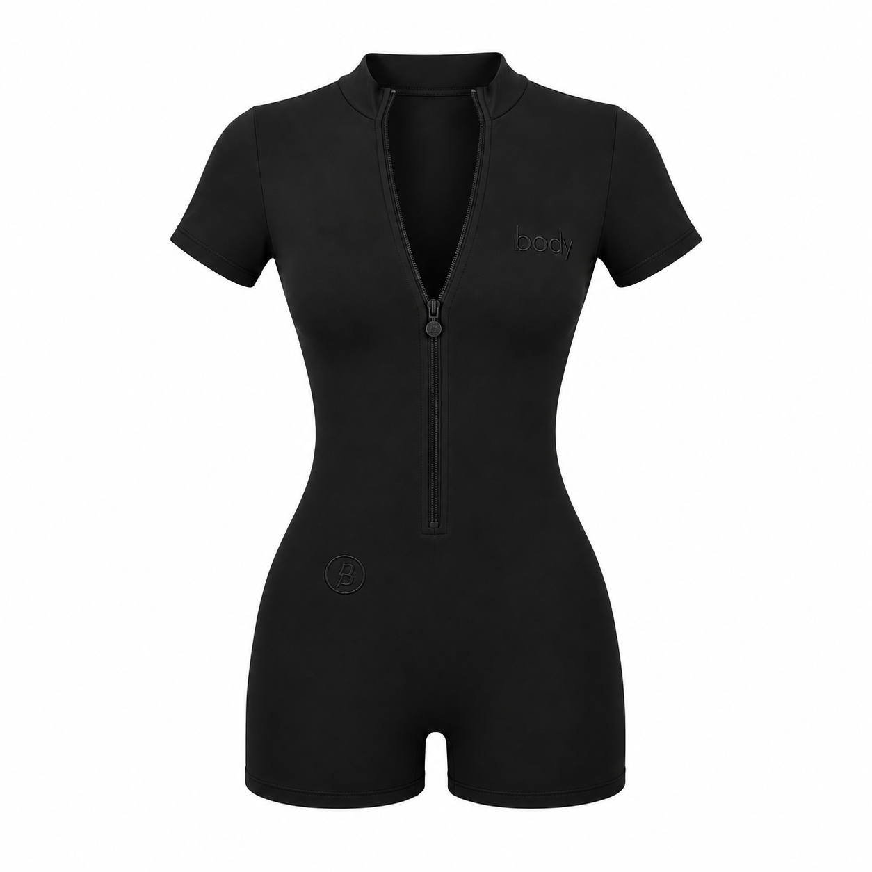 black body by raven romper
