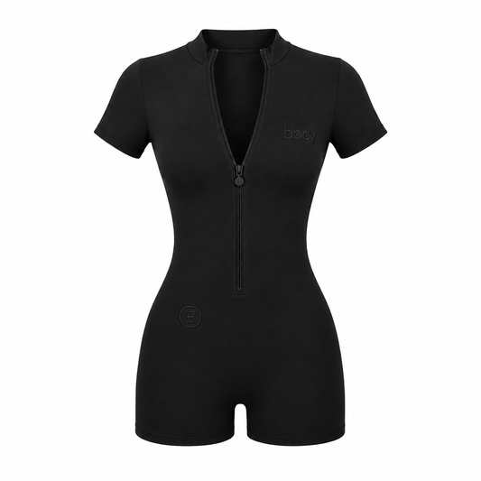 black body by raven romper