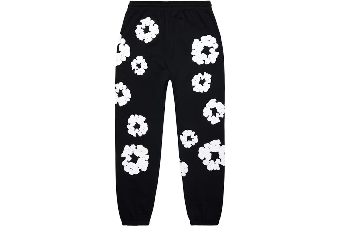 Denim Tears jogger black