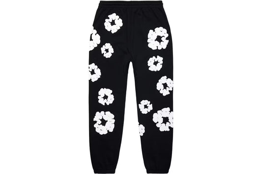 Denim Tears jogger black