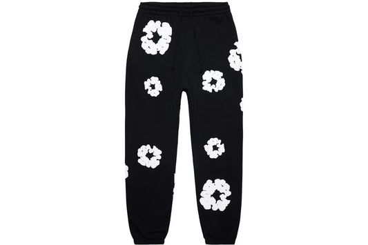 Denim Tears jogger black