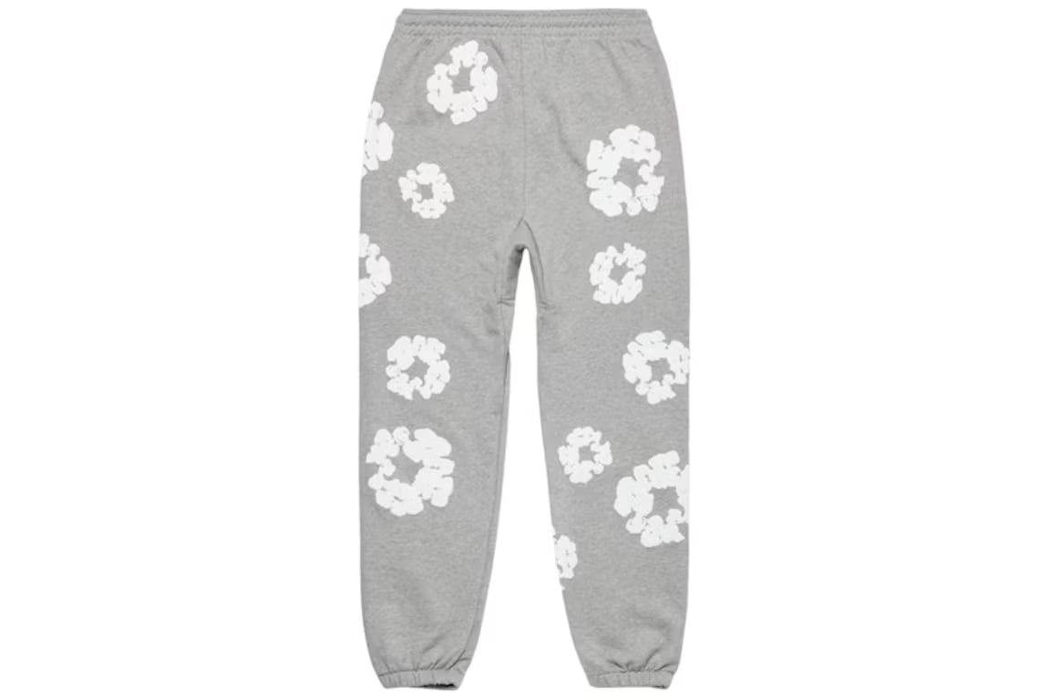Denim Tears jogger grey
