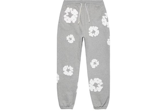Denim Tears jogger grey