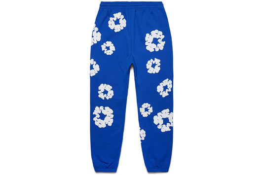 Denim Tears jogger blue