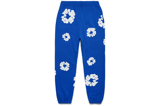 Denim Tears jogger blue