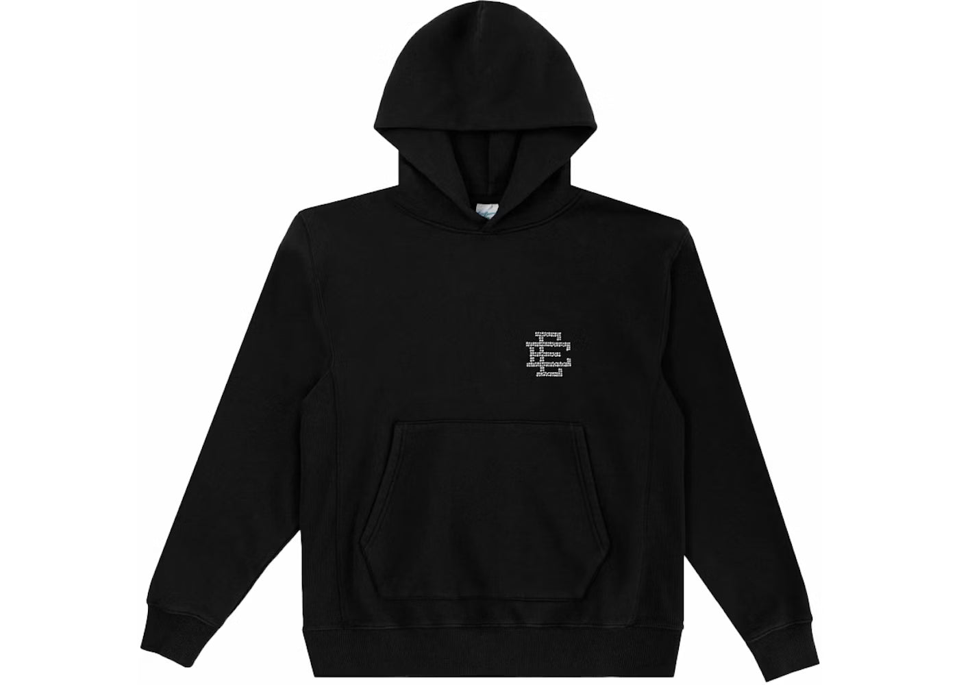 Eric Emanuel Swarvoski Hoodie (set)