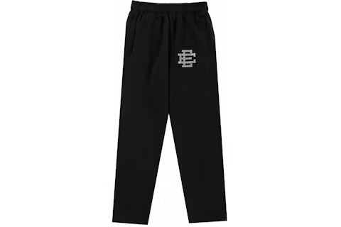 Eric Emanuel Swarvoski Sweatpants (set)