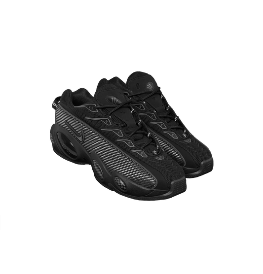 Nocta glide (black on black)