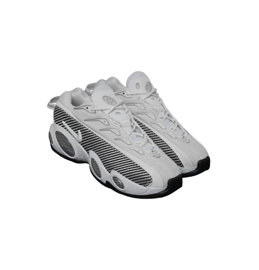 Nocta glide (white/blk)