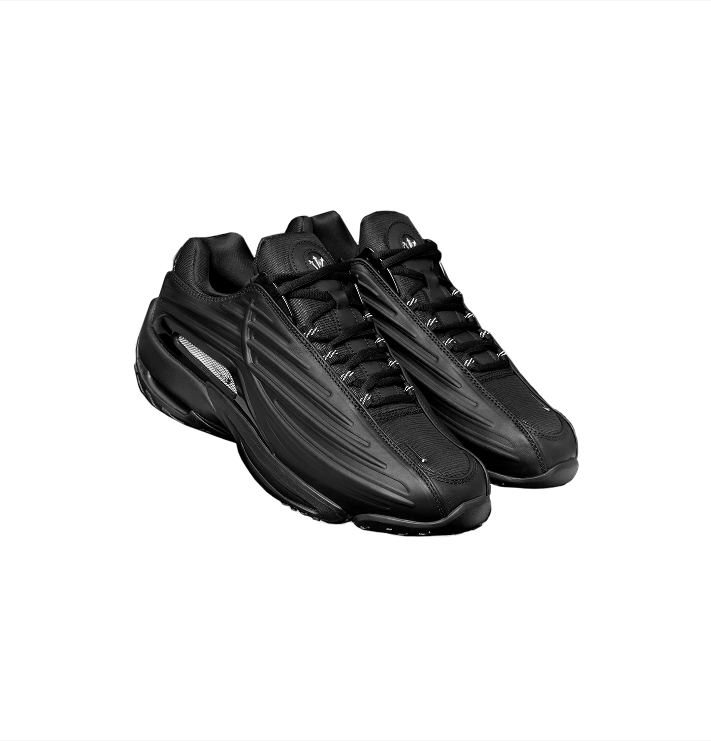Nocta hot step 2 (black)