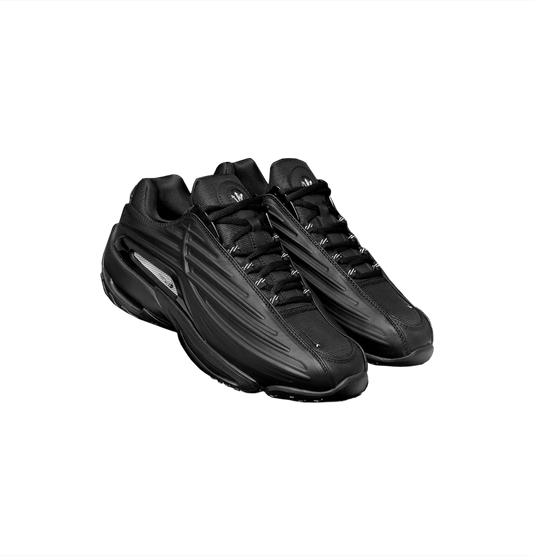 Nocta hot step 2 (black)
