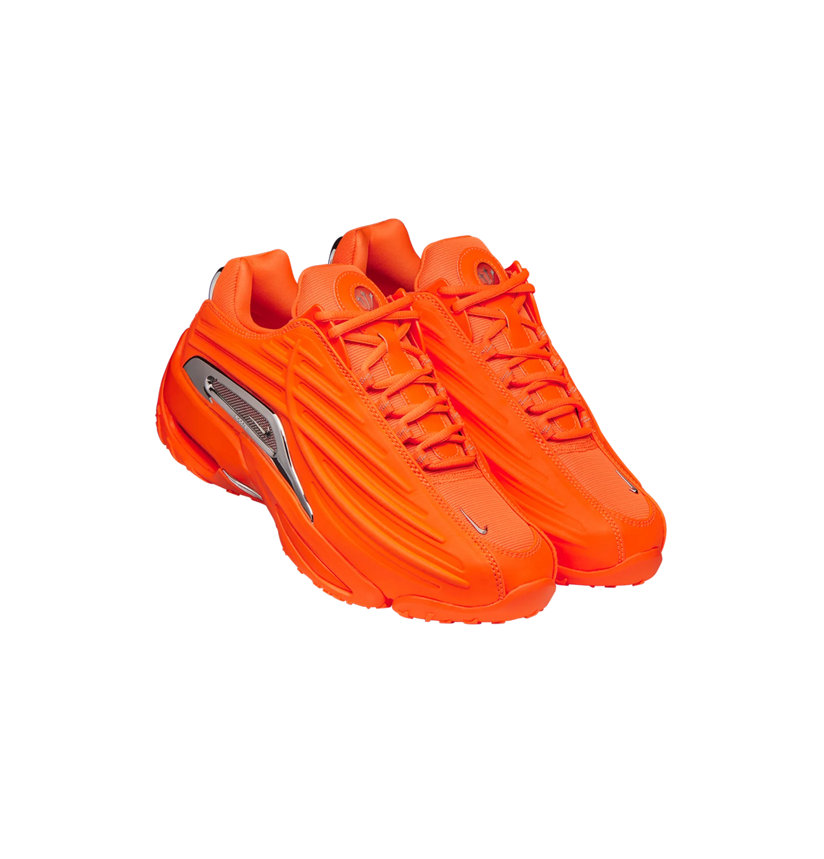 Nocta hot step 2 (total orange)