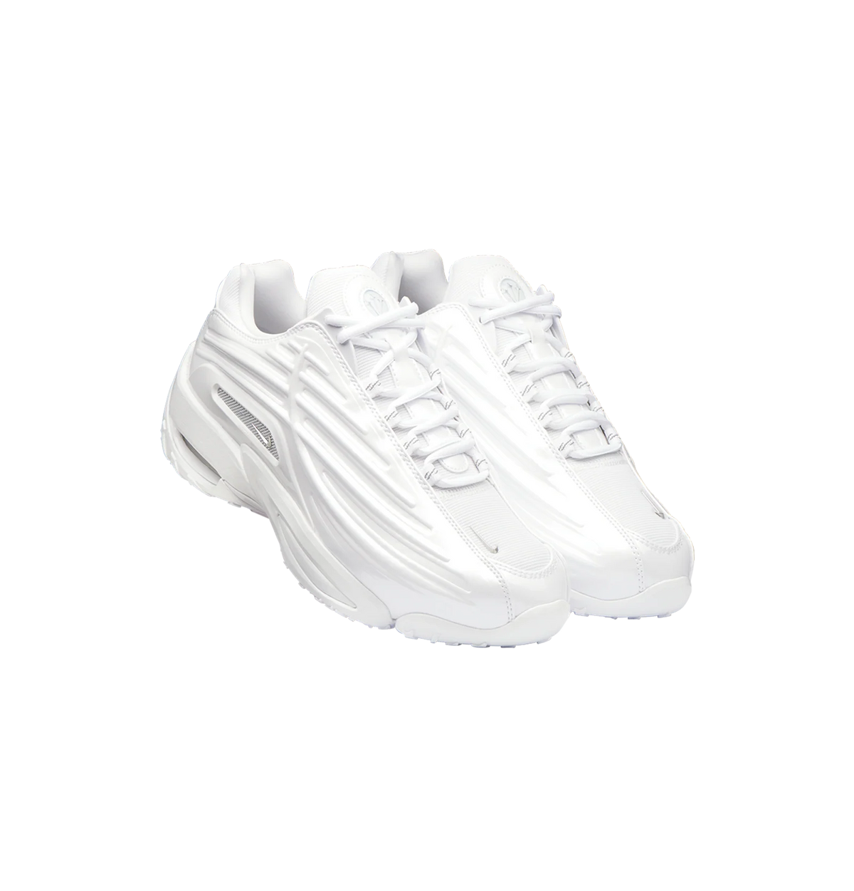Nocta hot step 2 (white)