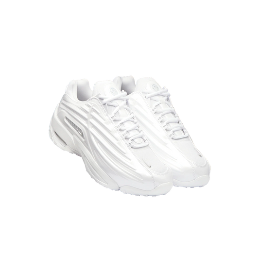 Nocta hot step 2 (white)