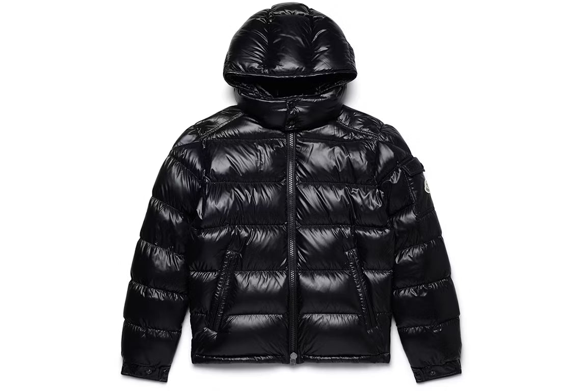 Moncler Puffer