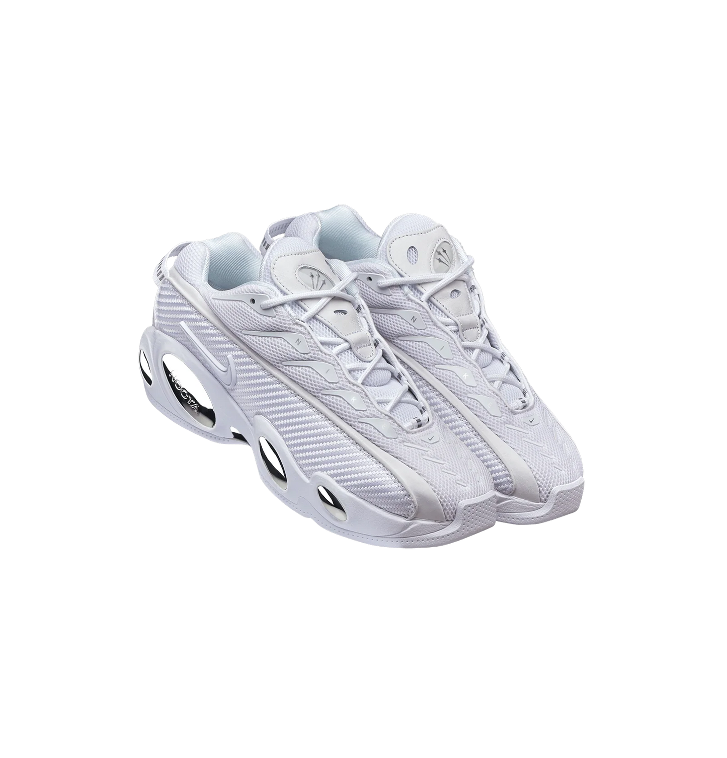 Nocta glide (white)