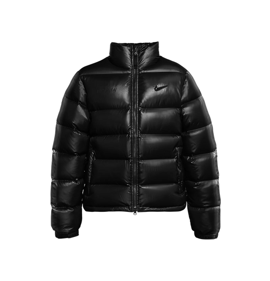 Nocta Sunset puffer black