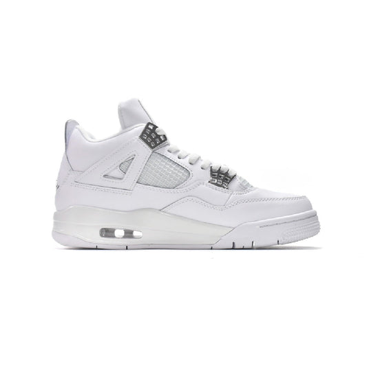 Jordan 4 pure money