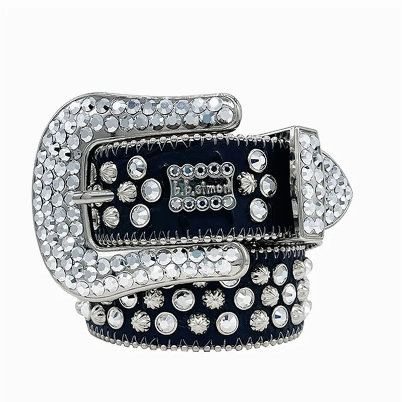 BB simon belt