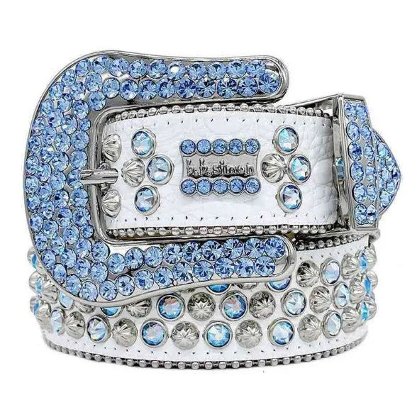BB simon belt