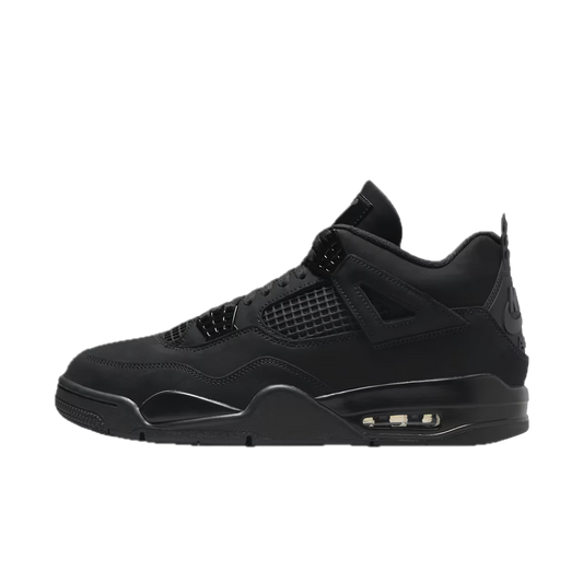 jordan 4 black cat