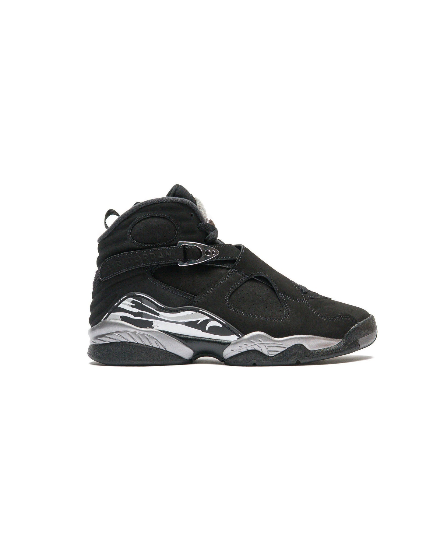 jordan 8 chrome