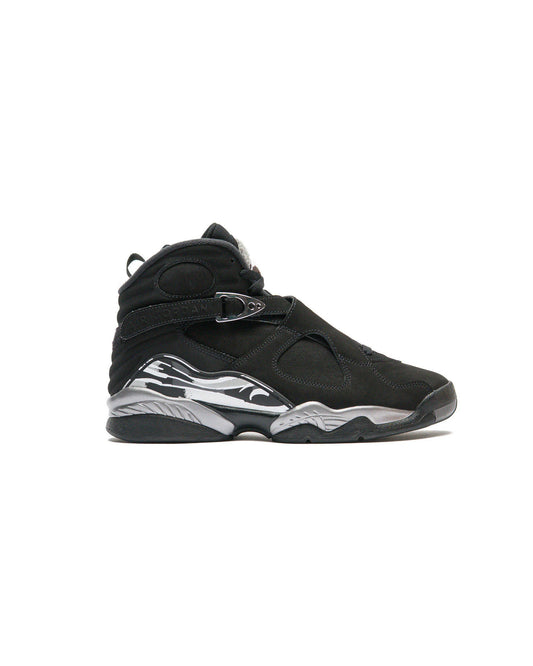 jordan 8 chrome